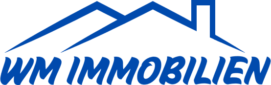 Logo WM Immobilien Langenfeld